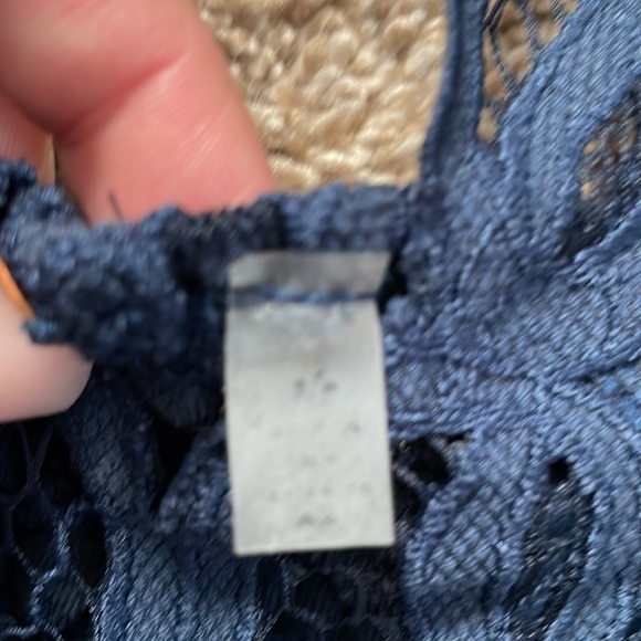 COPY - Free People Adella Bralette - Picture 4 of 7